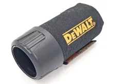 Dewalt worek na pył do szlifierki oscylacyjnej DCW200 210 DWE6411 6423 N273733