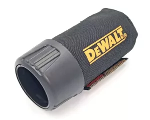 Dewalt worek na pył do szlifierki oscylacyjnej DCW200 210 DWE6411 6423 N273733