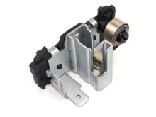 Dewalt szczotkotrzymacz uchwyt szczotek do szlifierki kątowej DWE490 492 492GK N410308