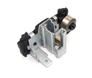 Dewalt szczotkotrzymacz uchwyt szczotek do szlifierki kątowej DWE490 492 492GK N410308