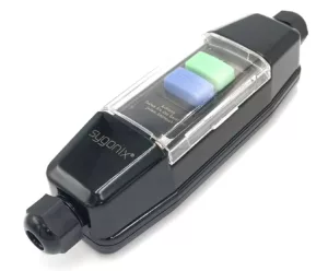 Baier wyłącznik RCD 3600W prąd 10mA SYGONIX