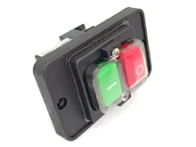 Metabo wyłącznik włącznik TS 216 254 216 Floor do stołowej pilarki tarczowej 343409960