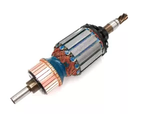 Wirnik silnik do młotowiertarki młota udarowego Dewalt Berner SDS Max D25501K D25820K N046420