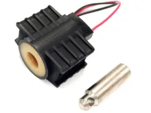 Oryginalny solenoid cewka DeWalt N446579 do akumulatorowych sztyfciarek DCN660, DCN650, DCN680