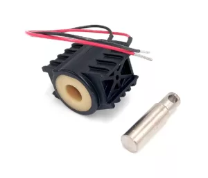 Solenoid cewka do gwoździarki akumulatorowej Dewalt DCN695 DCN692 N519574