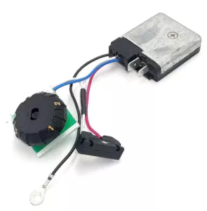 Elektronika regulator obrotów do szlifierki kątowej Dewalt DWE 4246 4257 4257KT NA147010