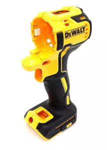Korpus obudowa do wiertarko-wkrętarki akumulatorowej Dewalt DCD791 typ 11 NA421036