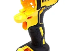 Korpus obudowa do wiertarko-wkrętarki akumulatorowej Dewalt DCD791 typ 11 NA421036