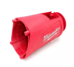 Milwaukee obudowa korpus do szlifierki kątowej AG24-230E AGVM24-230GEX AGV24-230GE 4931402268