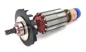 Wirnik z łożyskami do wiertnicy diamentowej Milwaukee DD3-152 4931428015