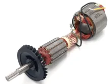 Milwaukee 4931435193 silnik wirnik stojan do młota SDS-MAX K540S K500ST