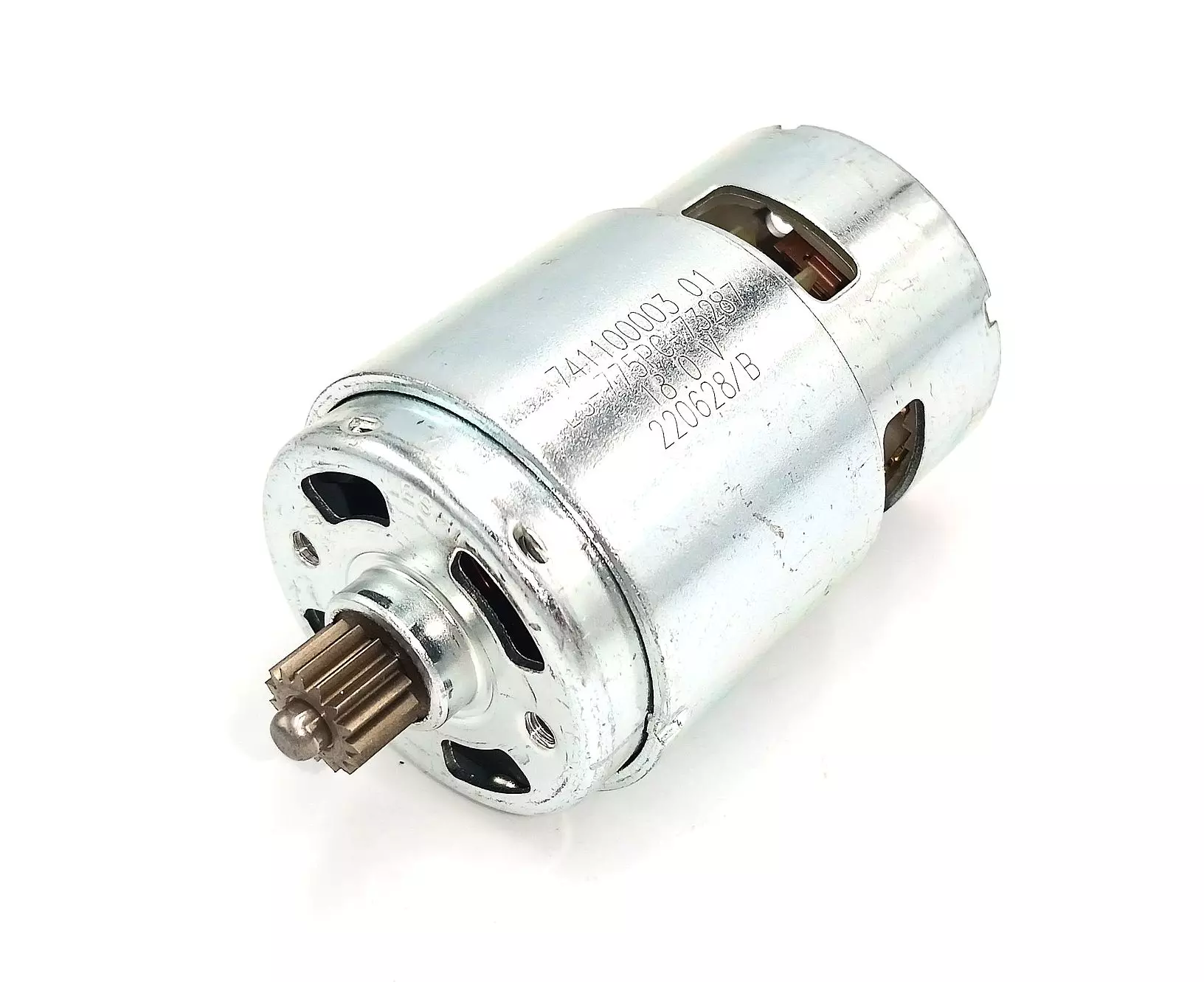 AEG silnik do wkrętarki BS18 BSB18 G2Li 4931435594