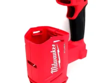 Milwaukee obudowa korpus rękojeść do młotowiertarki SDS-Plus M18CHX M18CH 4931436546