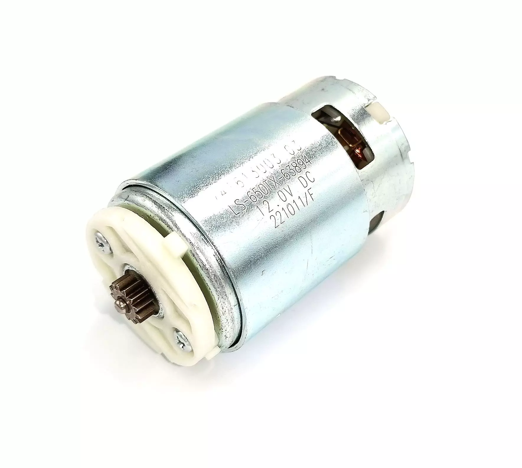 Oryginalny silnik do wkrętarki AEG 4931453058