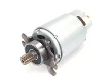 Oryginalny fabryczny Milwaukee 4931466828 silnik 12V do piły Hackzall