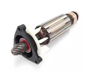 Baier wirnik z łożyskami silnik do bruzdownicy BDN 464 466 511  8485