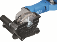 Baier bruzdownica BDN 125 1700W 8799