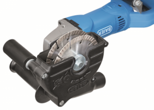 Baier bruzdownica BDN 125 1700W 8799