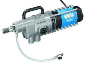 Baier wiertnica diamentowa BDB 835 3000W do pracy na mokro 64030