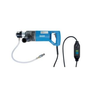 Baier wiertnica diamentowa BDB 803 do pracy na mokro 7100