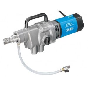 Baier wiertnica diamentowa BDB 8325 do pracy na mokro 6267