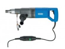 Baier wiertnica diamentowa BDB 8131 do pracy na mokro 1400W 49312