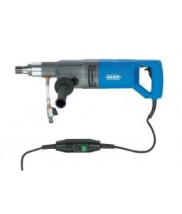 Baier wiertnica diamentowa BDB 8131 do pracy na mokro 1400W 49312