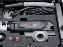 Zestaw AMB 1050 FME-E4B 230 V / 1050 W