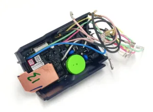 Moduł regulator moduł elektroniki, elektronika do zagłębiarki pilarki Festool TS HK 55 EBQ 204693