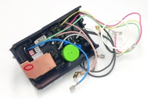 Moduł regulator elektroniki, elektronika do zagłębiarki pilarki Festool TS 75 EBQ 204696