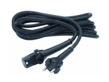 Kabel na zatrzask AMB 4m – Wysokiej jakości zamiennik dla elektronarzędzi
