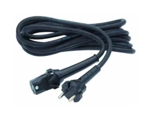 Kabel na zatrzask AMB 4m – Wysokiej jakości zamiennik dla elektronarzędzi