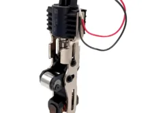 Sanie Gwoździarki DeWalt N534149 do DCN890