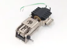 Mechanizm powrotny DeWalt N534184 do gwoździarki