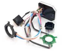 Moduł elektroniczny regulator Elektronika Makita DGA514 620K25-0