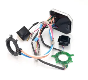 Moduł elektroniczny regulator Elektronika Makita DGA514 620K25-0