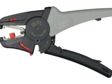 Szczypce automatyczne Felo FL58320040 do ściągania izolacji 0,03-16 mm²