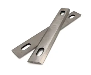 Noże tnące /szt.2/ do struga Rebir 155 mm IE-5708M 5708M.18