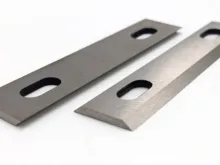 Noże tnące Rebir 5708C.18 do struga IE-5708C 110mm (zestaw 2 sztuk)