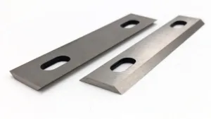 Noże tnące Rebir 5708C.18 do struga IE-5708C 110mm (zestaw 2 sztuk)