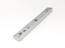 Klin trzymacz noży Rebir 5708C.17 do struga IE-5708C 110mm