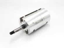 Wał bęben noży Rebir 5708C.25 do struga IE-5708C 110mm