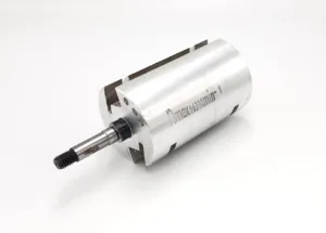 Wał bęben noży Rebir 5708C.25 do struga IE-5708C 110mm