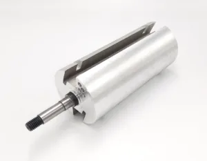 Wał bęben noży Rebir 5708M.25 do struga IE-5708M 155mm