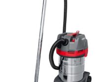 Odkurzacz przemysłowy STARMIX eCraft APL-1430 EWR 30L ze stali nierdzewnej