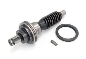 Wałek ślimakowy Rems 582011 Zębnik do Giętarki Curvo 22V