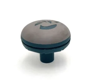 Pokrętło regulacji głębokości Rebir 5708.000.005 do strugów IE-5708M / IE-5708C