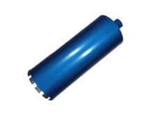 Korona Diamentowa 32mm - 500mm Baier Tytanium 1.1/4" 450mm (Praca na Mokro)