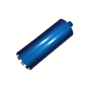 Korona Diamentowa 32mm - 500mm Baier Tytanium 1.1/4" 450mm (Praca na Mokro)