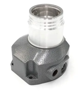 Korpus Obudowa przekładni Baier 9148 do Wiertnicy diamentowej BDB 825 827